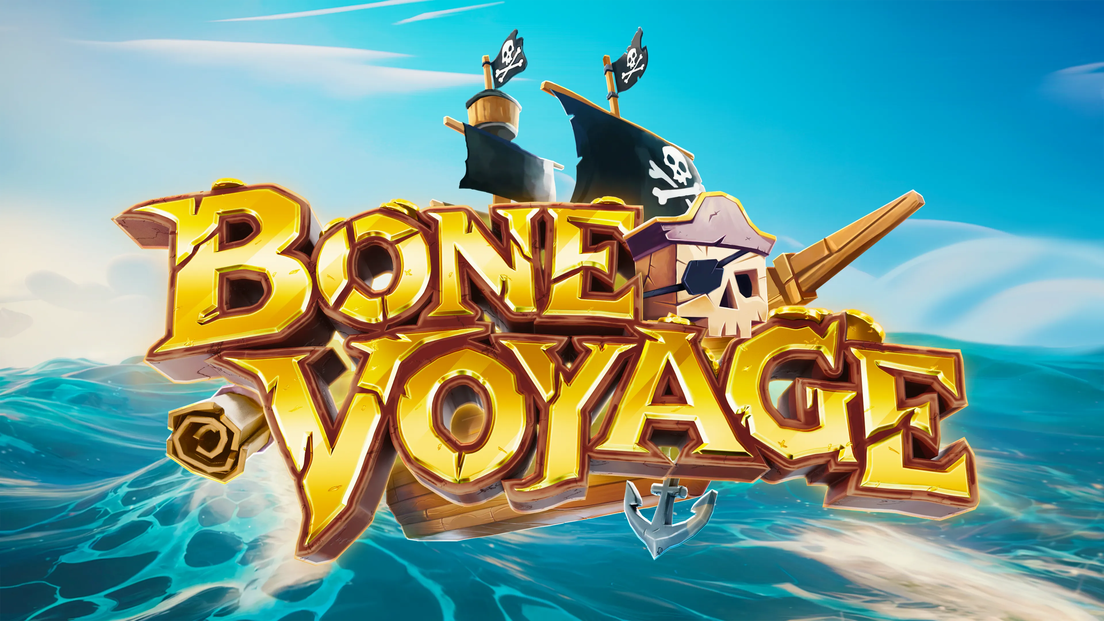 New Trailer - New Graphics