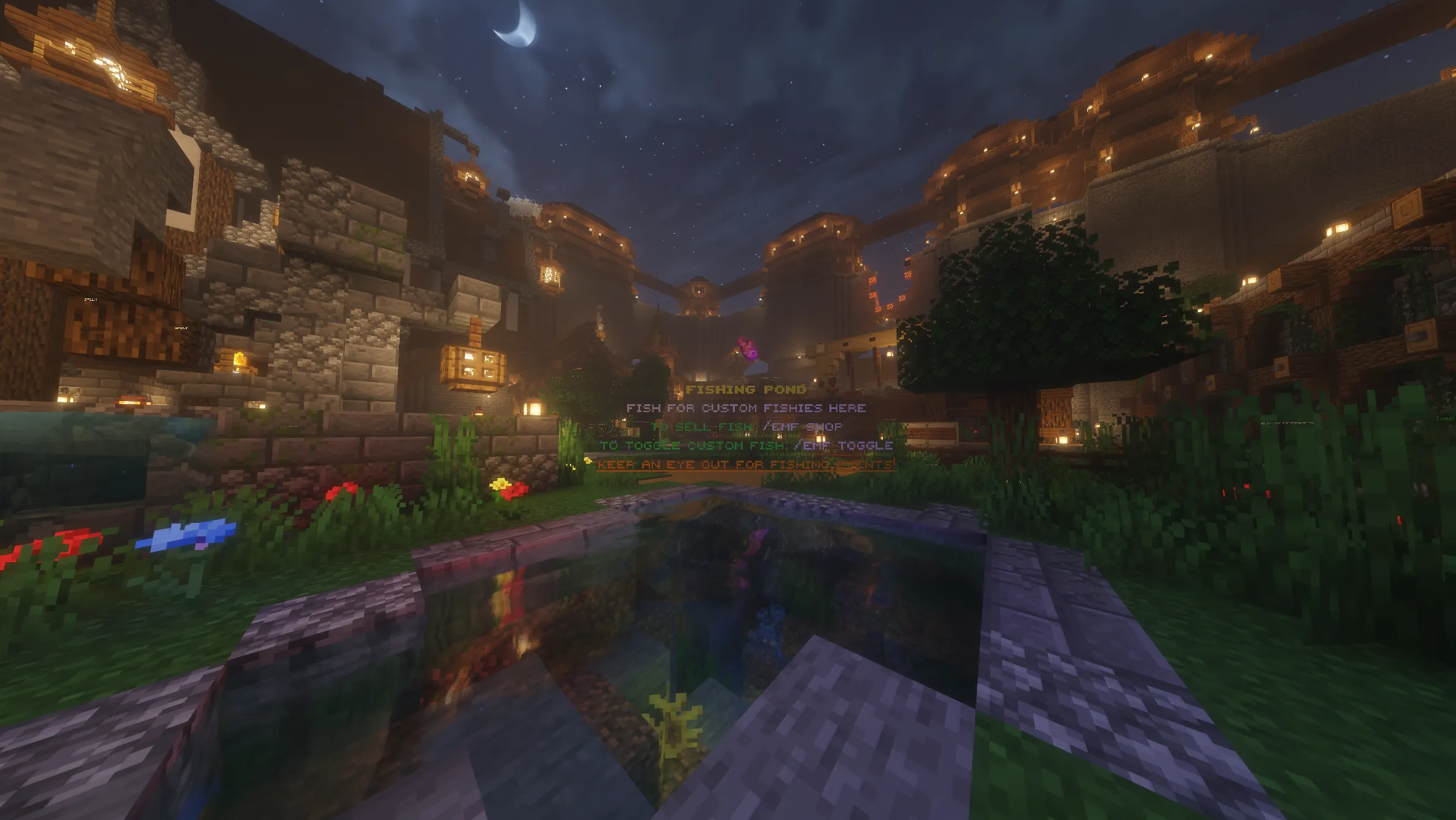 Big Updates - What We Have Done/What We Are Doing