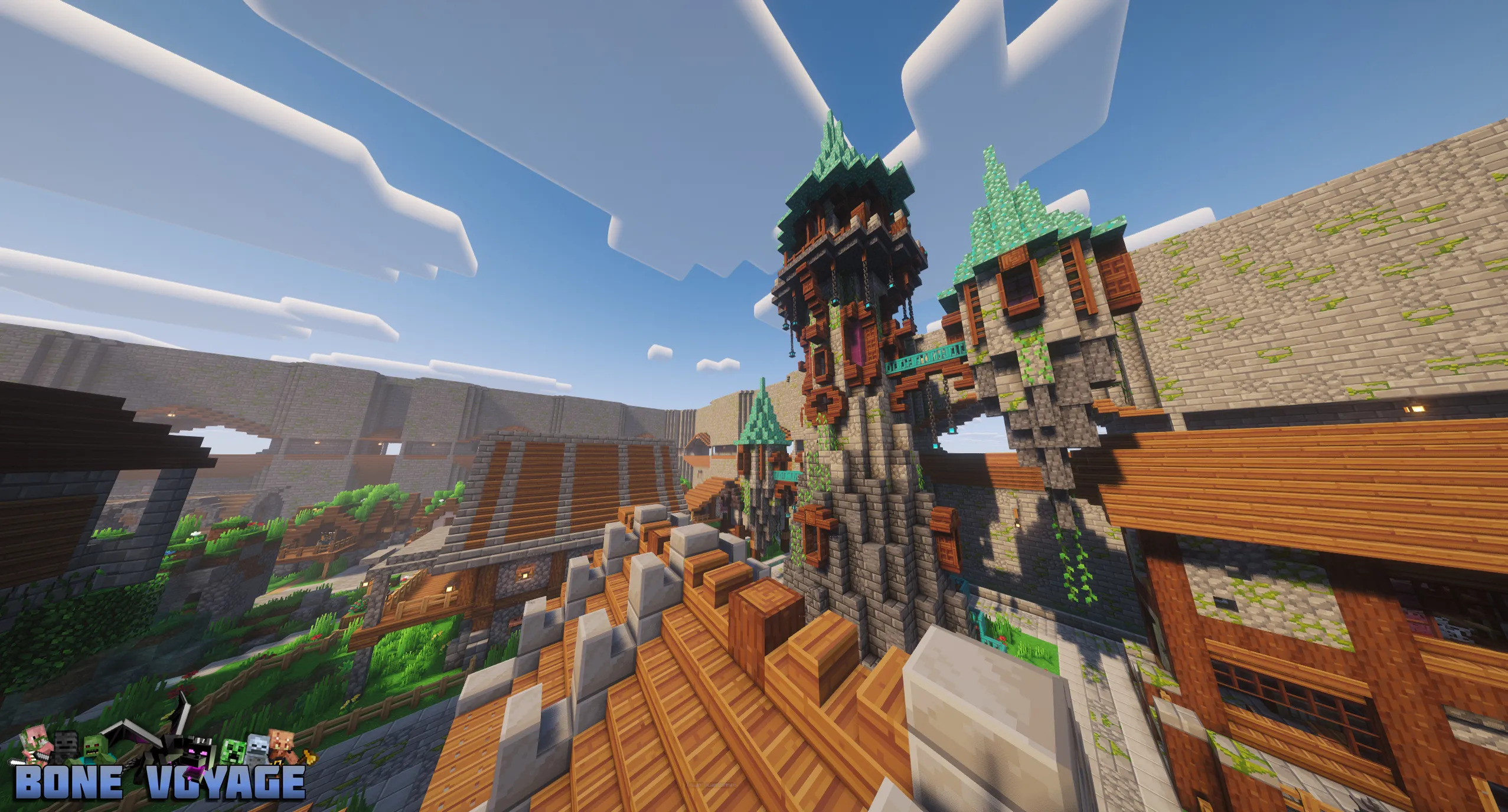 New Sneak Peak Images