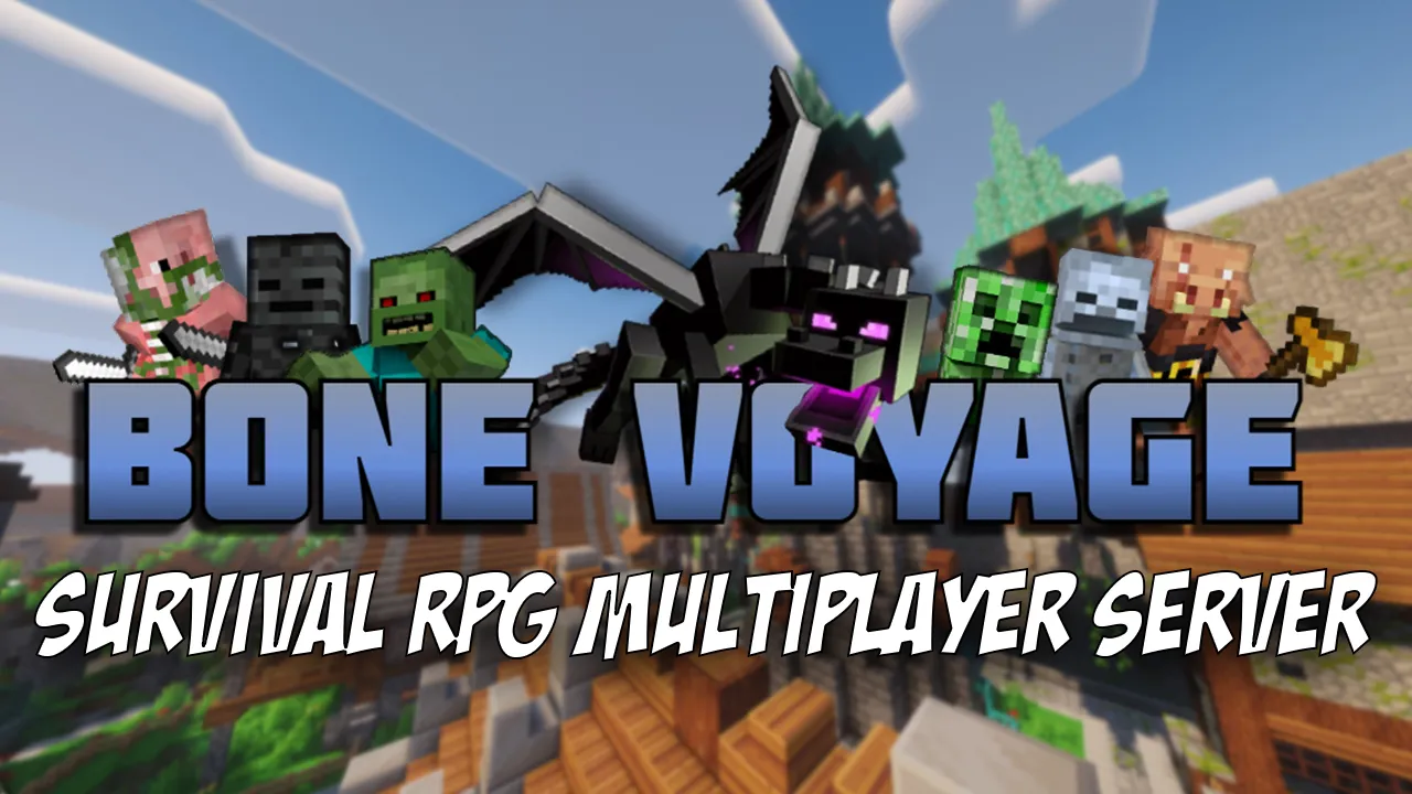 The Server is Launched - Cosmetic & Rank Giveaway